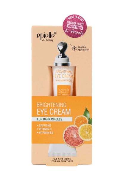 Epielle BRIGHTENING VITAMIN C EYE CREAM