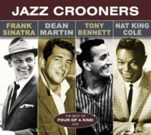 Jazz Crooners (CD / Box Set)