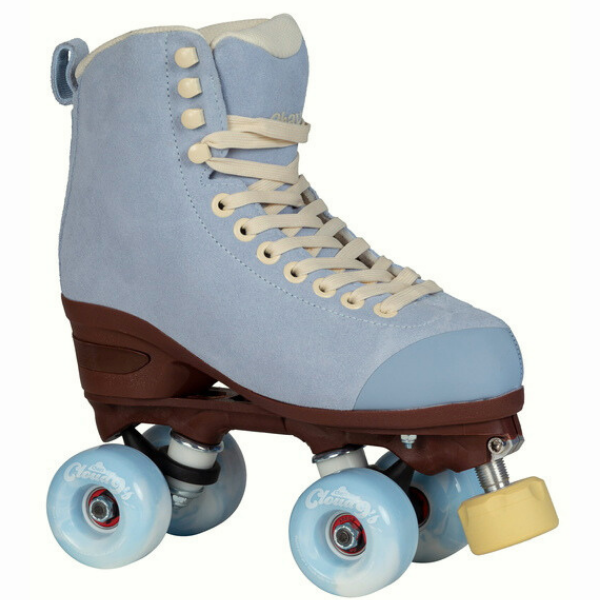 Chaya Lifestyle Elite Angel Blue Roller Skates