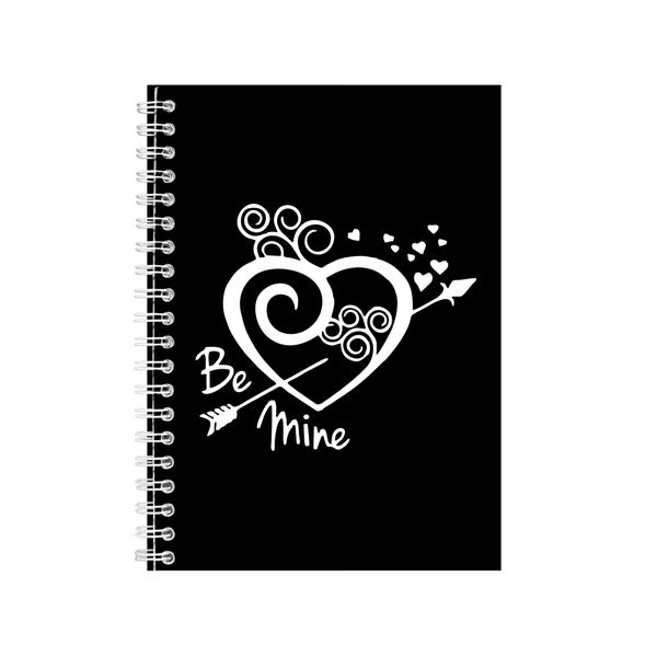 Valentines Notebook Gift Idea Writing Book Notepad Pad 32
