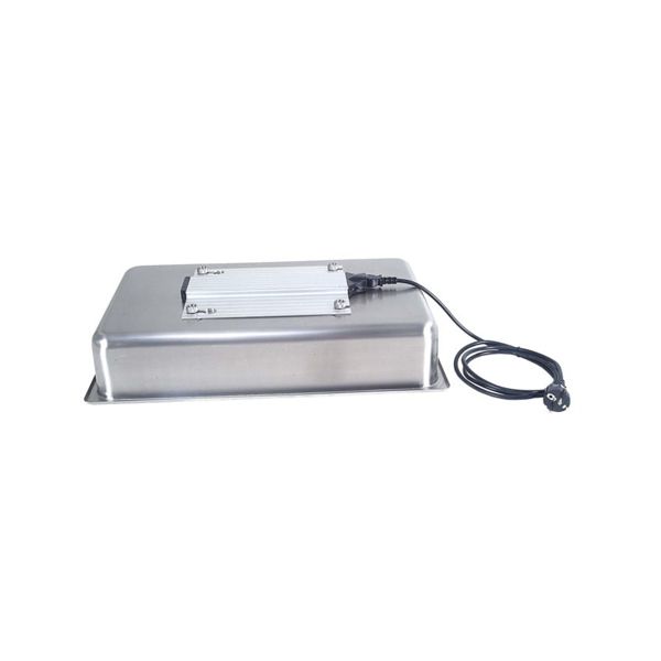 Infiniti Chafing Dish Element Only Rectangular