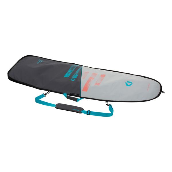 Duotone Kiteboarding - Single Board Bag CSC - 5'4" Grey