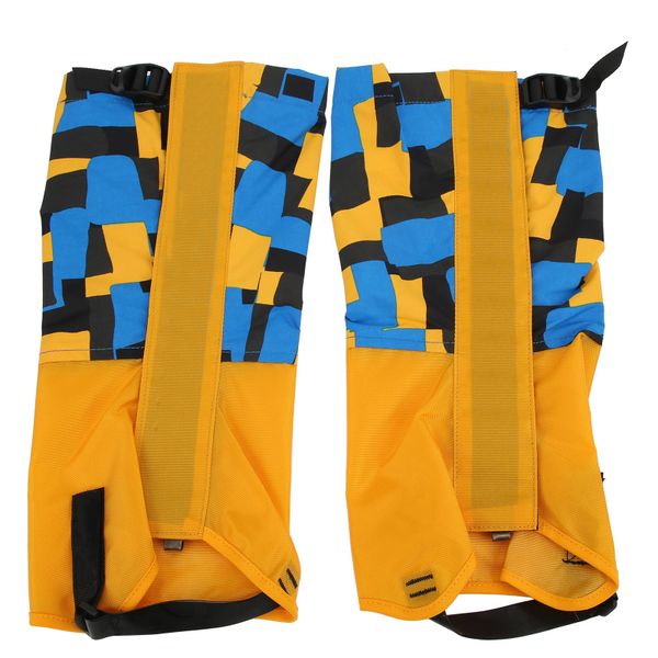 Printed Children's Sandproof Gaiters