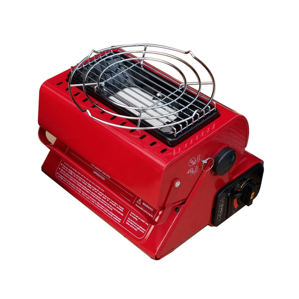 Yanchuan YC-808B Portable Gas Heater