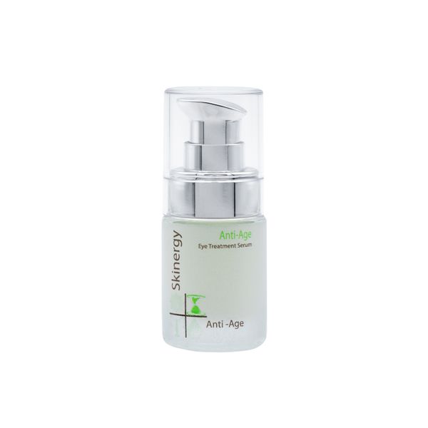 Skinergy Anti-Age Eye-Treatment Serum 15ml