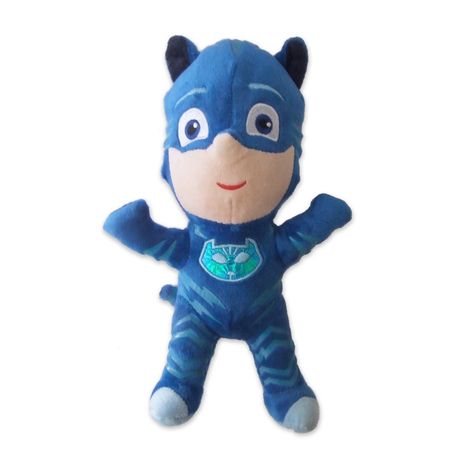 Catboy - PJ Masks (L27cm) - Soft Plush Toy Image