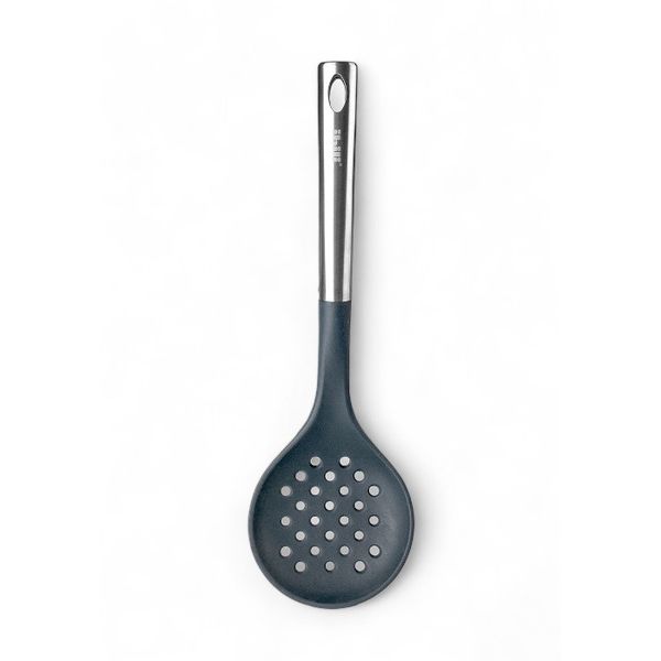 IBILI Silicone Skimmer with Stainless Steel Handle - Malmo Skimmer