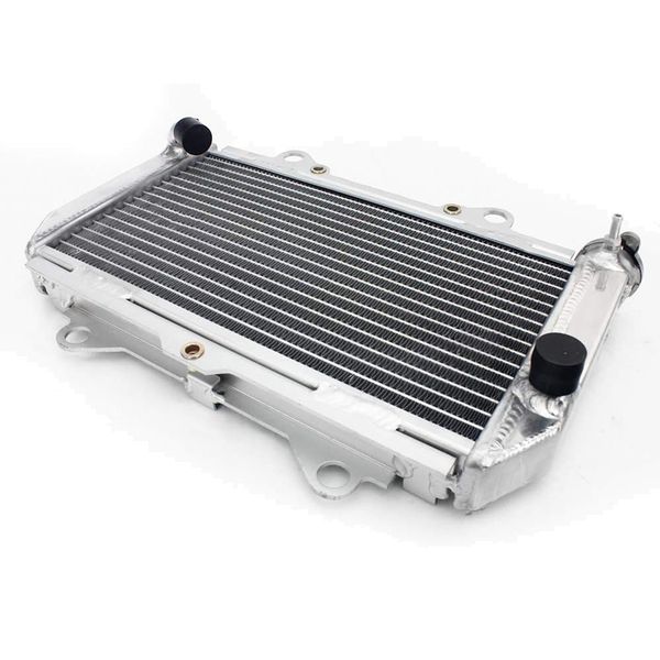 Radiator compatible with Yamaha YFZ450 ATV '04-'12