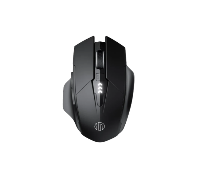 Inphic A1 2.4G and Bluetooth Computer Mouse