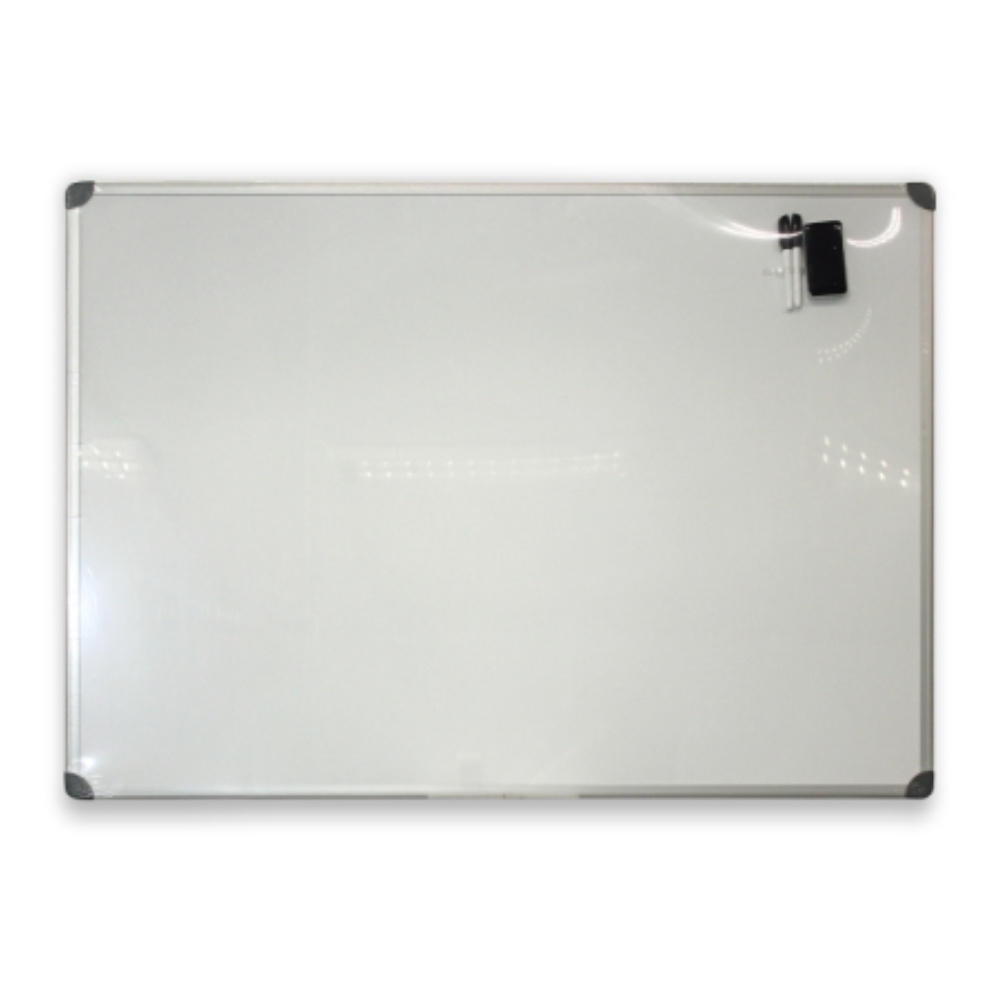 Parrot Contract Whiteboard 1200 x 900mm x 1 Buy Online in