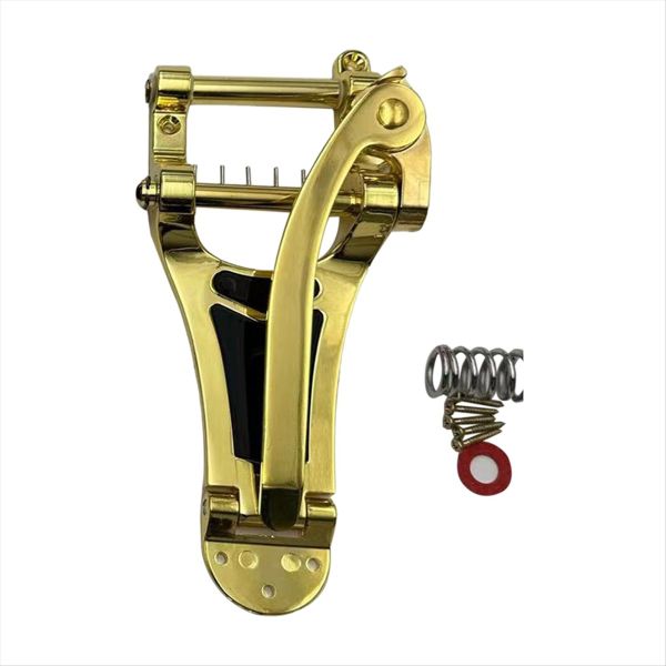 Gold Lp Vibrato Tailpiece String Tremolo Bridge for Electric Guitar