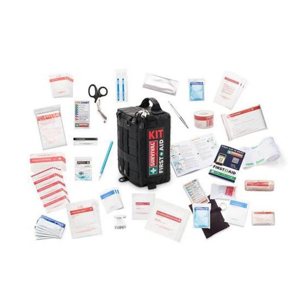 Survival Vehicle VFAK First Aid Kit