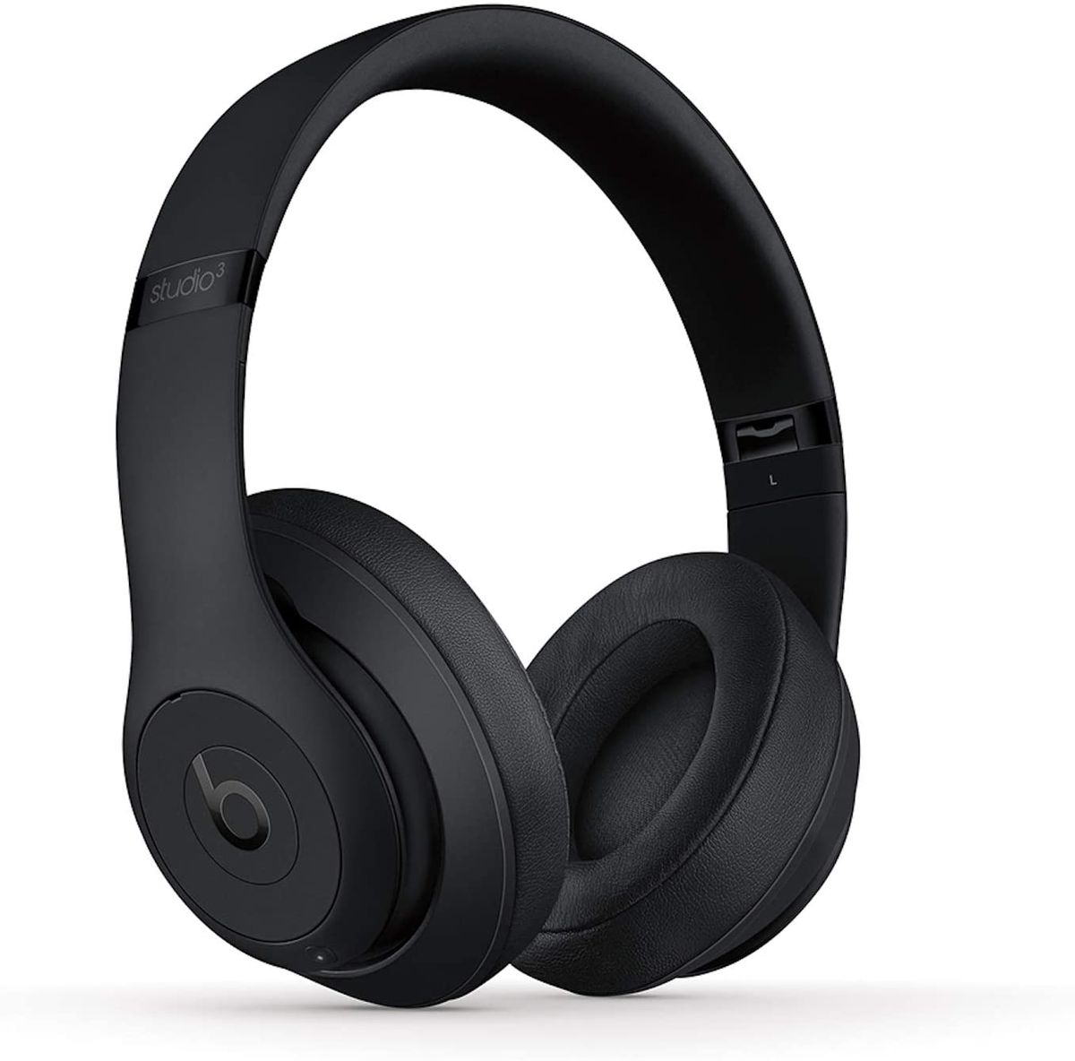 Beats Studio3 Wireless Noise Cancelling OverEar Headphones Buy