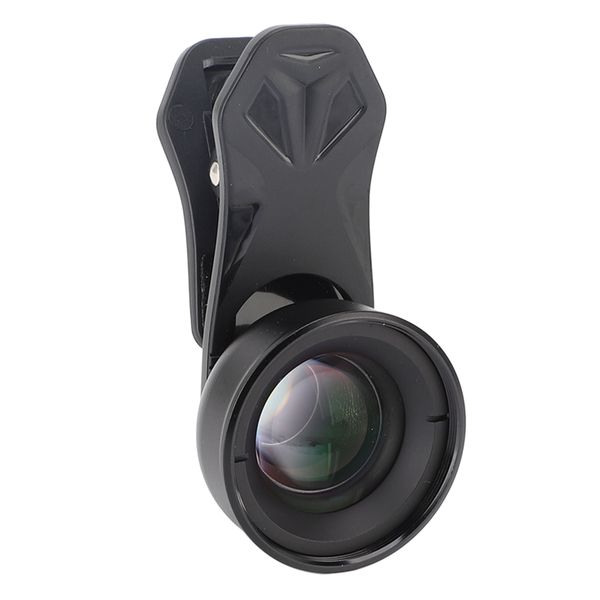 10X HD Macro Lens Compatible With Smartphones