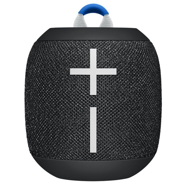 Ultimate Ears WONDERBOOM 2 - Deep Space Black