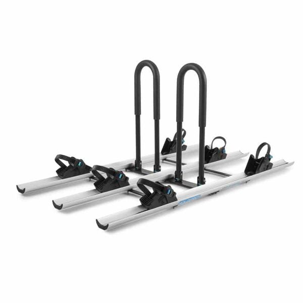Holdfast Top Runner Pro 3-Bike Carrier