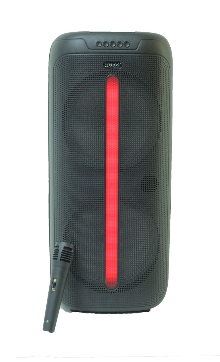 Lexuco BT Speaker Shop Today. Get it Tomorrow!