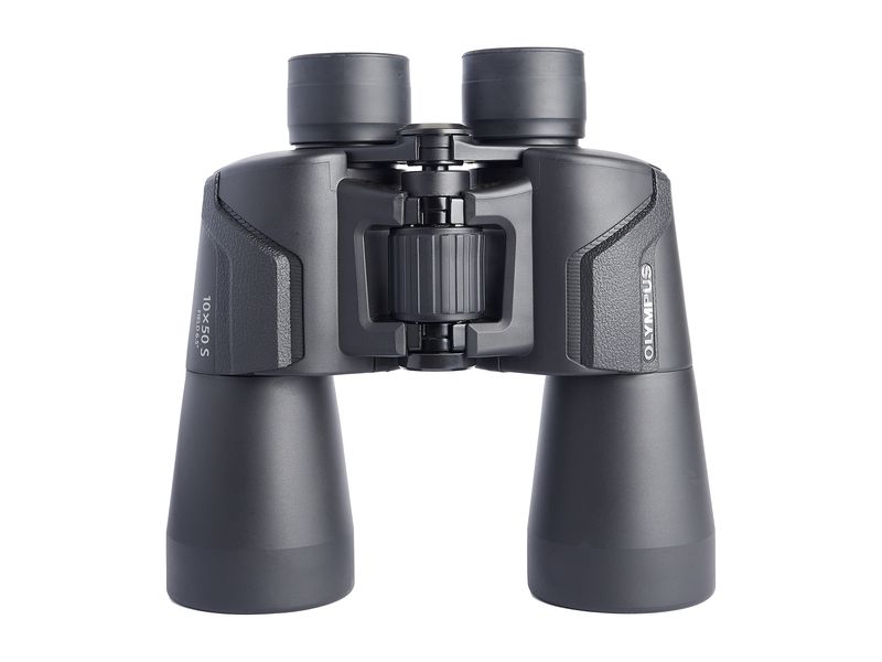 Olympus Binoculars 10x50 S