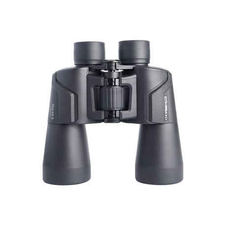 Olympus Binoculars 10x50 S Image