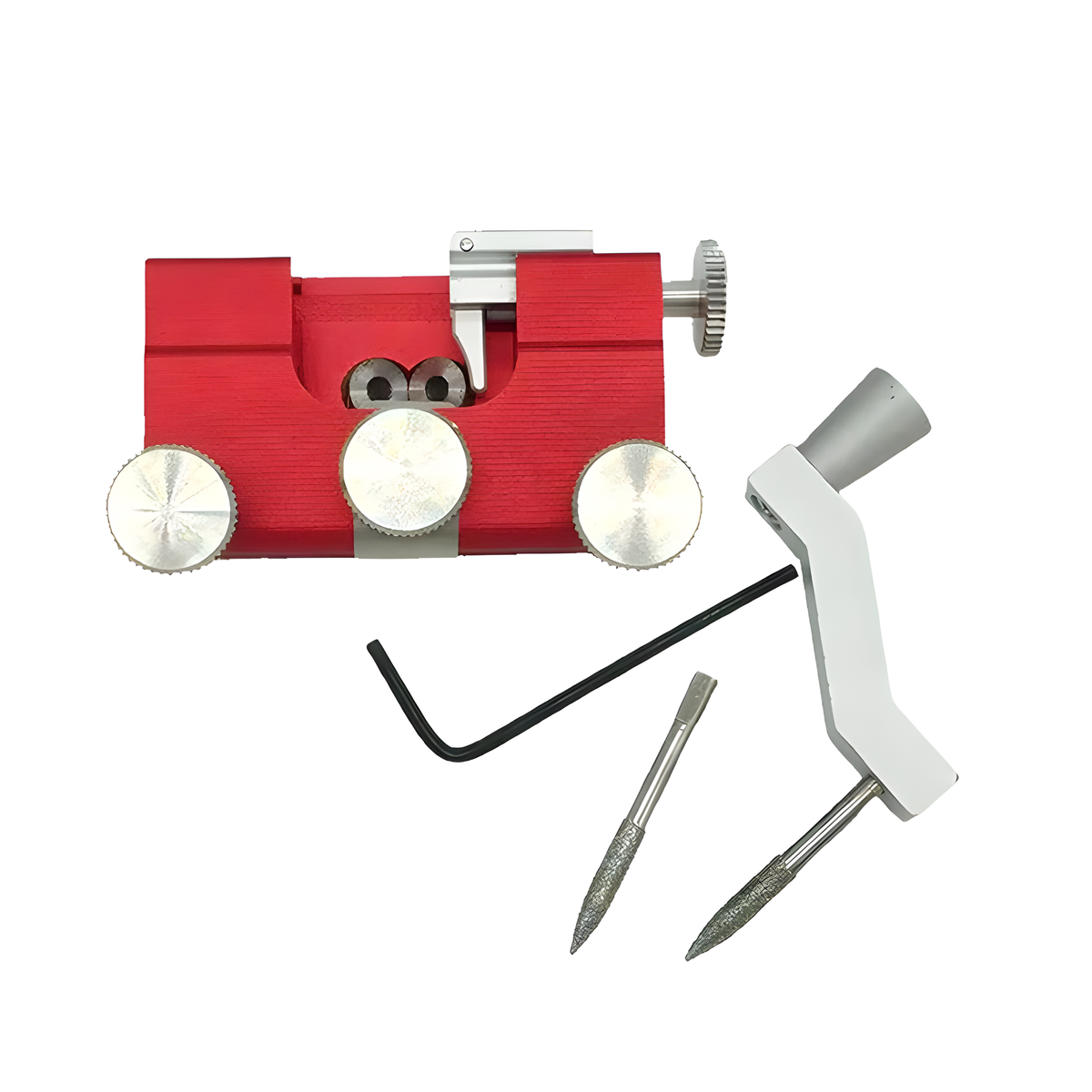 Chain Saw Sharpening Manual Chain Liner for Woodworking Chainsaws