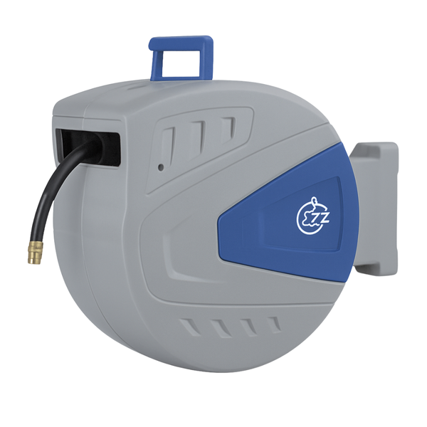 Air Hose Reel - Retractable 20m