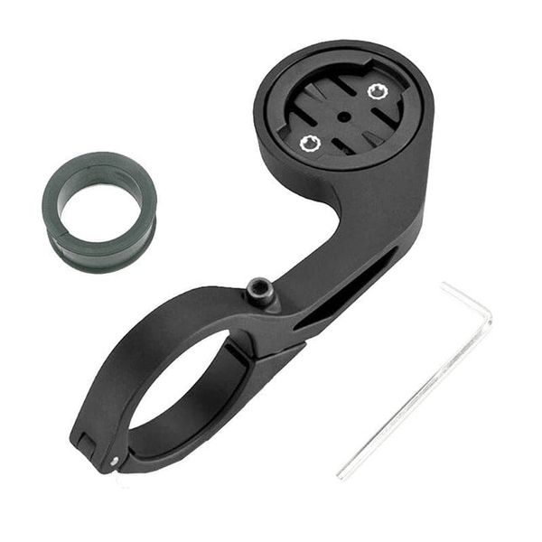 Handlebar Extension Mount for Garmin without GoPro &amp; Light