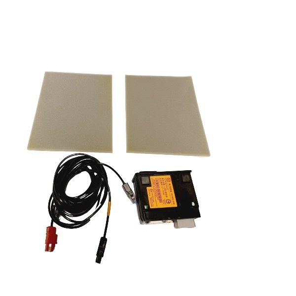 Apple Carplay &amp; Android Auto Kit