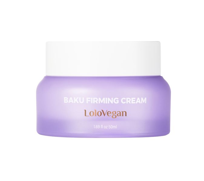 Lolo Vegan Baku Firming Cream