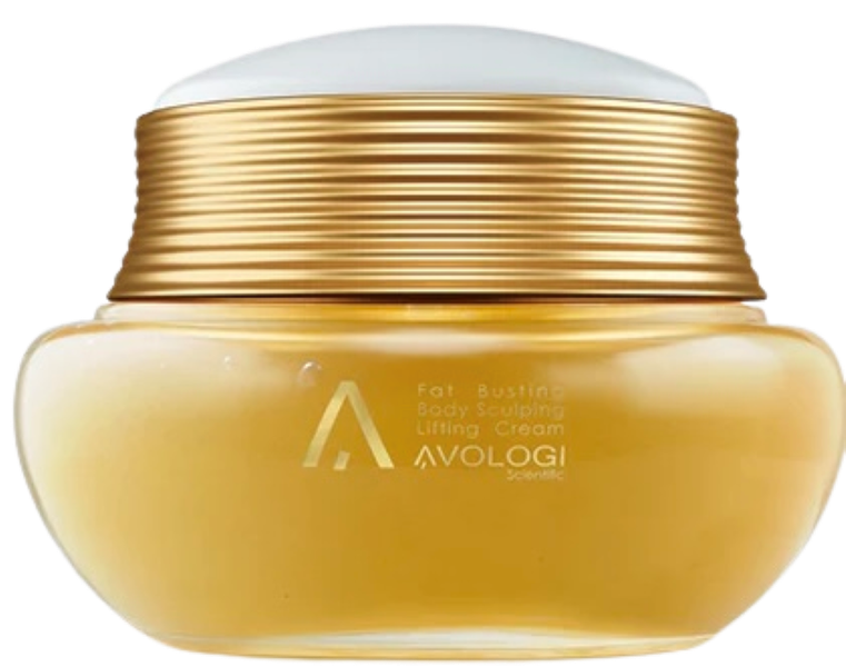 Body Sculpting Lifting Cream