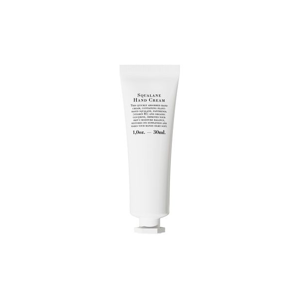 Jorgobe Squalane Hand Cream 30ml