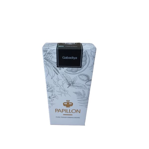 Gabadiya Perfume Papillon's Gabadiya 30ml