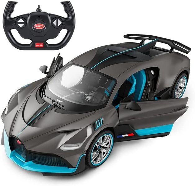 Rastar R/C 1:14 Bugatti Divo