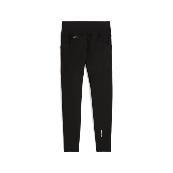 Puma Women's Run Velocity Running Tech Tights - Blue Crystal