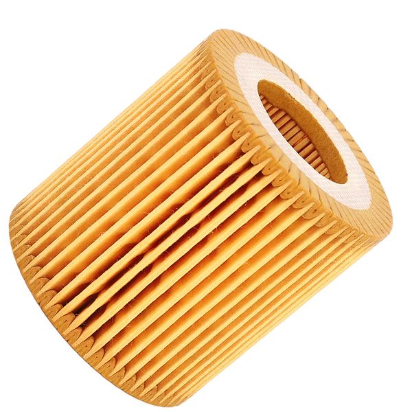 Engine Oil Filter Compatible with Ford Ranger BB3Q-6744-BA