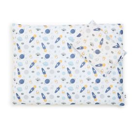 Snuggletime Bamboopaedic Mattress Standard Cot 118x56cm Shop