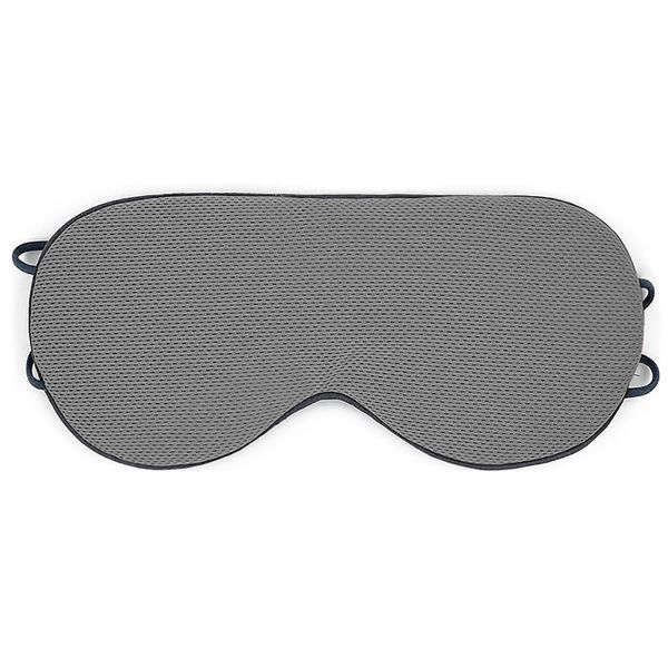 Double-Sided Warm and Cool Dual-Use Sleep Eye Mask, Light Blocking