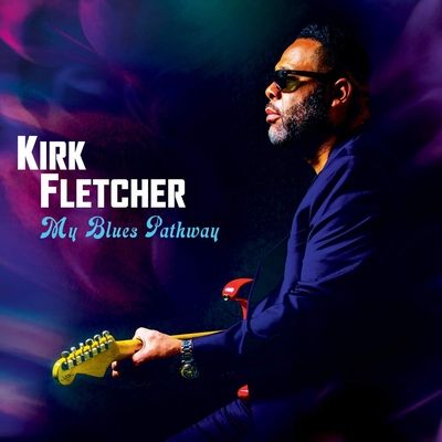 My Blues Pathway (Vinyl / 12" Album)