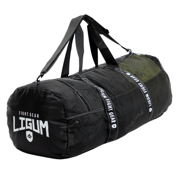 Super Size Fighters Bag - 100cm Ligum Fight Gear