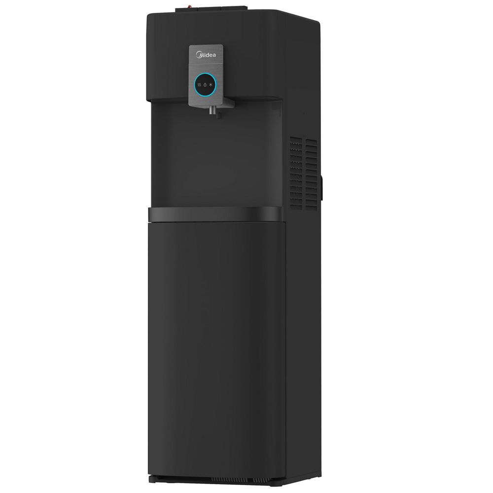 Midea Bottom Loading Water Dispenser - YL2036S-B | Shop Today. Get it ...