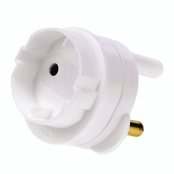 Digitech Shuko Adaptor