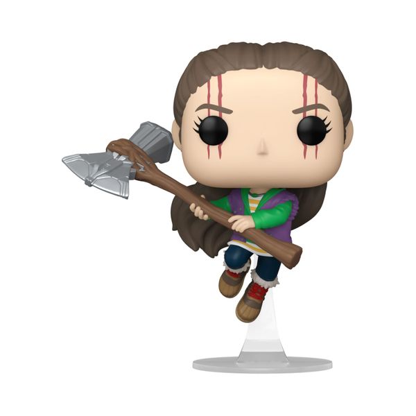 Funko Pop! Marvel Studios: Thor Love And Thunder - Gorr's Daughter