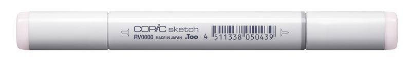 Copic Sketch Marker - Evening Primrose RV0000