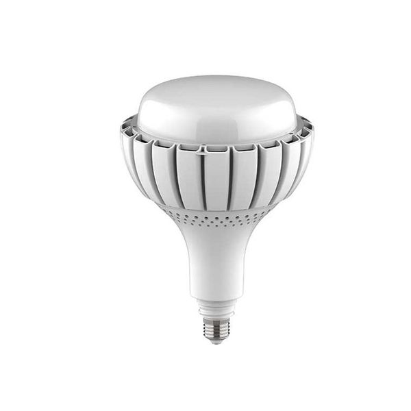 ACDC - 100-265VAC 150W High Power LED Lamp With Diffuser E40