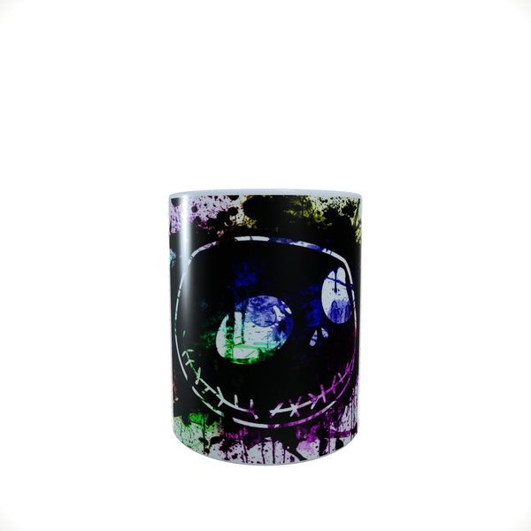Nightmare Before Christmas - V13 - Coffee Mug