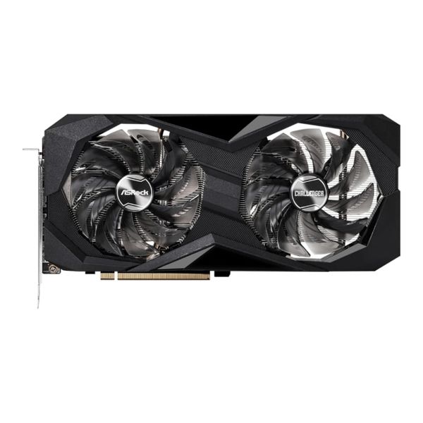 AMD Radeon RX 7600 Challenger 8GB OC Graphics Card