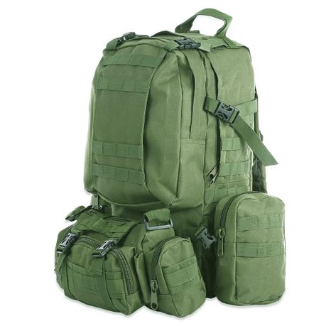 Gear hotsell up backpacks