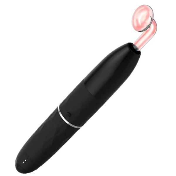 3-in-1 Cordless High Frequency Facial &amp; Hair Wand -Vostro