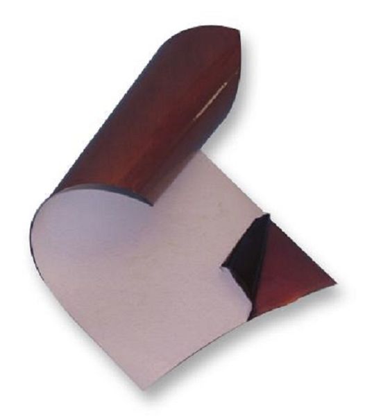 CIF (AN10) PCB, Raw, Plain Flexible, 100mm x 600mm