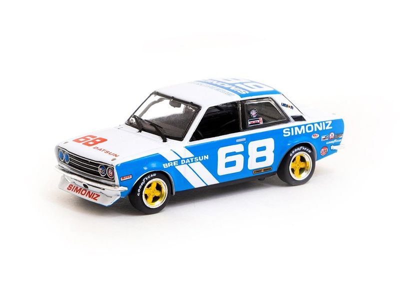 Bre Datsun 510 Trans-Am 2.5 Championship