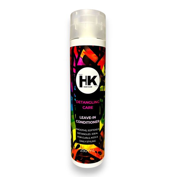 HK Detangling Care Leave-In Conditioner - 250ml